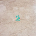 Beige Travertine Slab (Cross Cut)