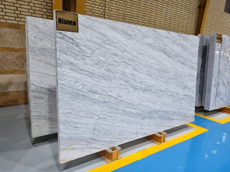 Bianco Marble
